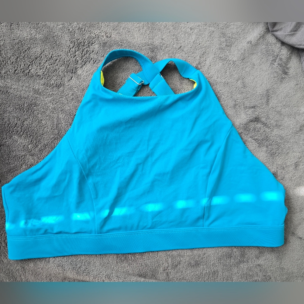 Jolyn Swim Top